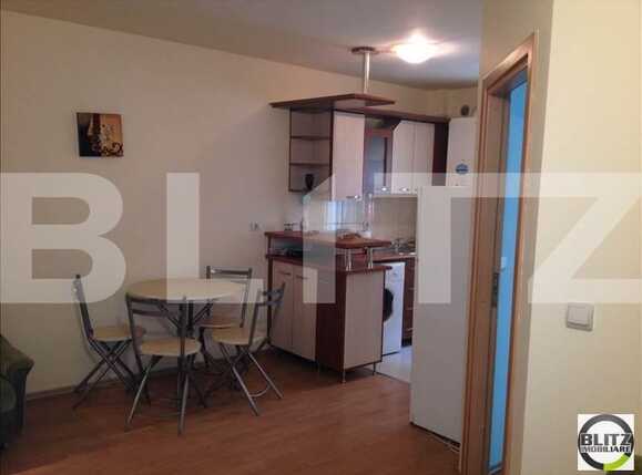 Apartament de închiriat 2 camere Manastur - 6709AI | BLITZ Cluj-Napoca | Poza2