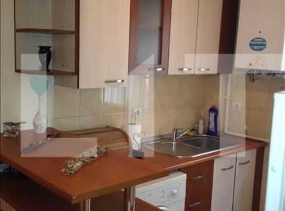 Apartament de închiriat 2 camere Manastur - 6709AI | BLITZ Cluj-Napoca | Poza3