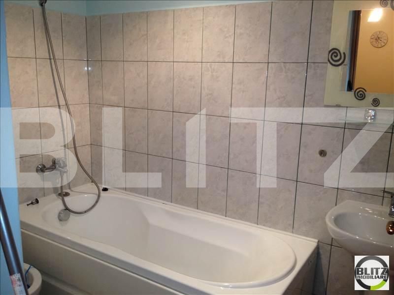 Apartament de închiriat 2 camere Manastur - 6709AI | BLITZ Cluj-Napoca | Poza8