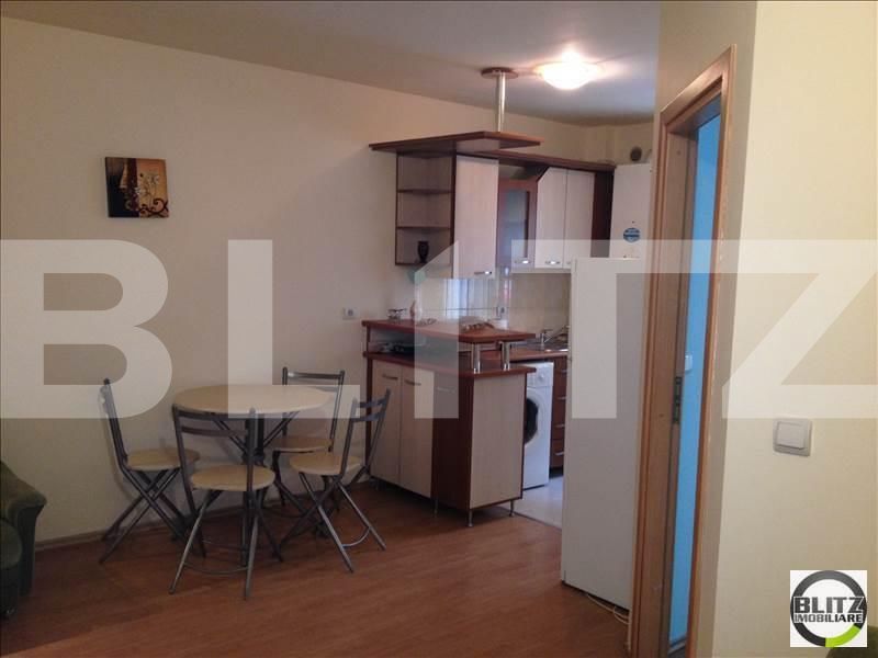 Apartament de închiriat 2 camere Manastur - 6709AI | BLITZ Cluj-Napoca | Poza2