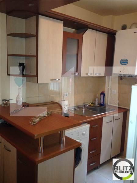 Apartament de închiriat 2 camere Manastur - 6709AI | BLITZ Cluj-Napoca | Poza3