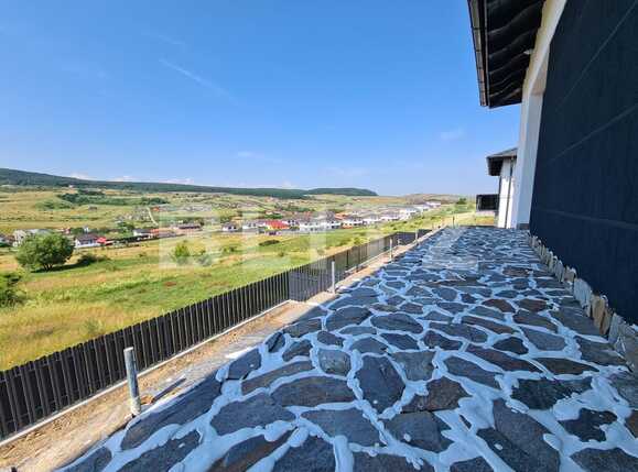 Casa de vânzare 4 camere Exterior Nord - 67090CV | BLITZ Cluj-Napoca | Poza8