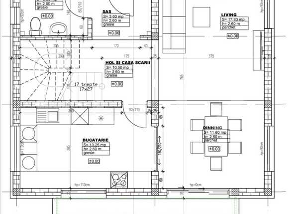 Casa de vânzare 4 camere Exterior Nord - 67090CV | BLITZ Cluj-Napoca | Poza5