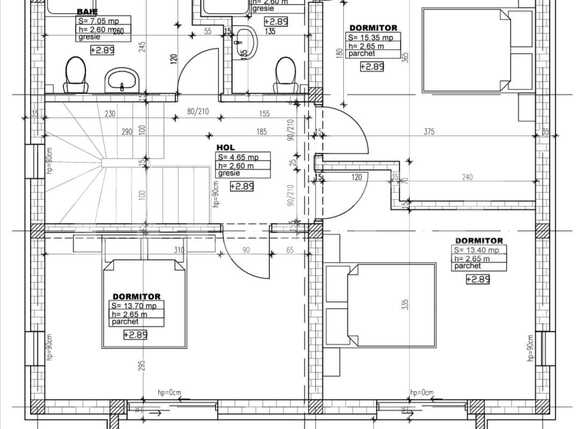 Casa de vânzare 4 camere Exterior Nord - 67090CV | BLITZ Cluj-Napoca | Poza6