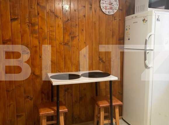 Garsonieră de închiriat Centrul Istoric - 67092AI | BLITZ Brașov | Poza4