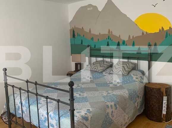 Garsonieră de închiriat Centrul Istoric - 67092AI | BLITZ Brașov | Poza8