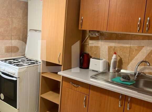 Garsonieră de închiriat Centrul Istoric - 67092AI | BLITZ Brașov | Poza3