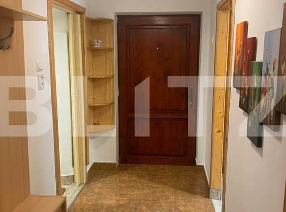 Garsonieră de închiriat Centrul Istoric - 67092AI | BLITZ Brașov | Poza2