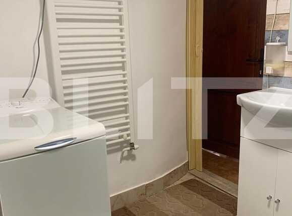 Garsonieră de închiriat Centrul Istoric - 67092AI | BLITZ Brașov | Poza10