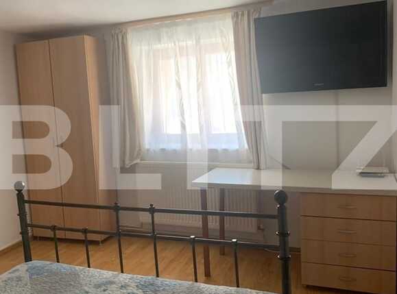 Garsonieră de închiriat Centrul Istoric - 67092AI | BLITZ Brașov | Poza9