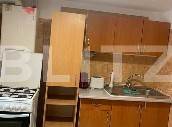 Garsonieră de închiriat Centrul Istoric - 67092AI | BLITZ Brașov | Poza5