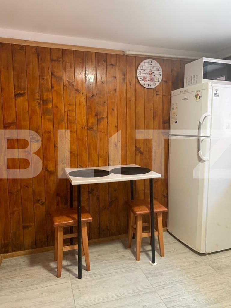 Garsonieră de închiriat Centrul Istoric - 67092AI | BLITZ Brașov | Poza4