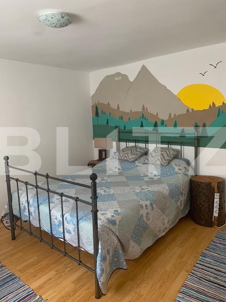 Garsonieră de închiriat Centrul Istoric - 67092AI | BLITZ Brașov | Poza8
