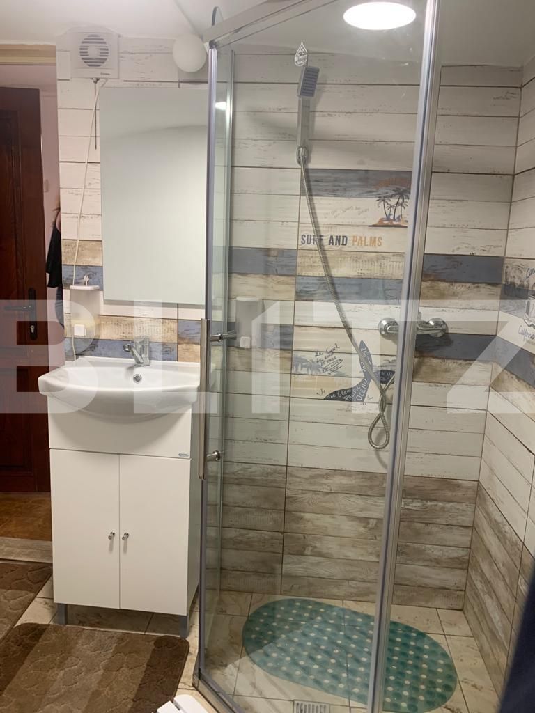 Garsonieră de închiriat Centrul Istoric - 67092AI | BLITZ Brașov | Poza11