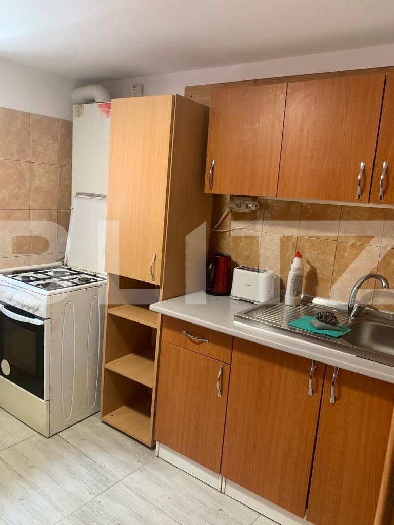Garsonieră de închiriat Centrul Istoric - 67092AI | BLITZ Brașov | Poza3