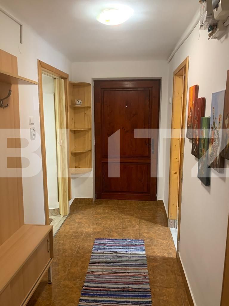 Garsonieră de închiriat Centrul Istoric - 67092AI | BLITZ Brașov | Poza2