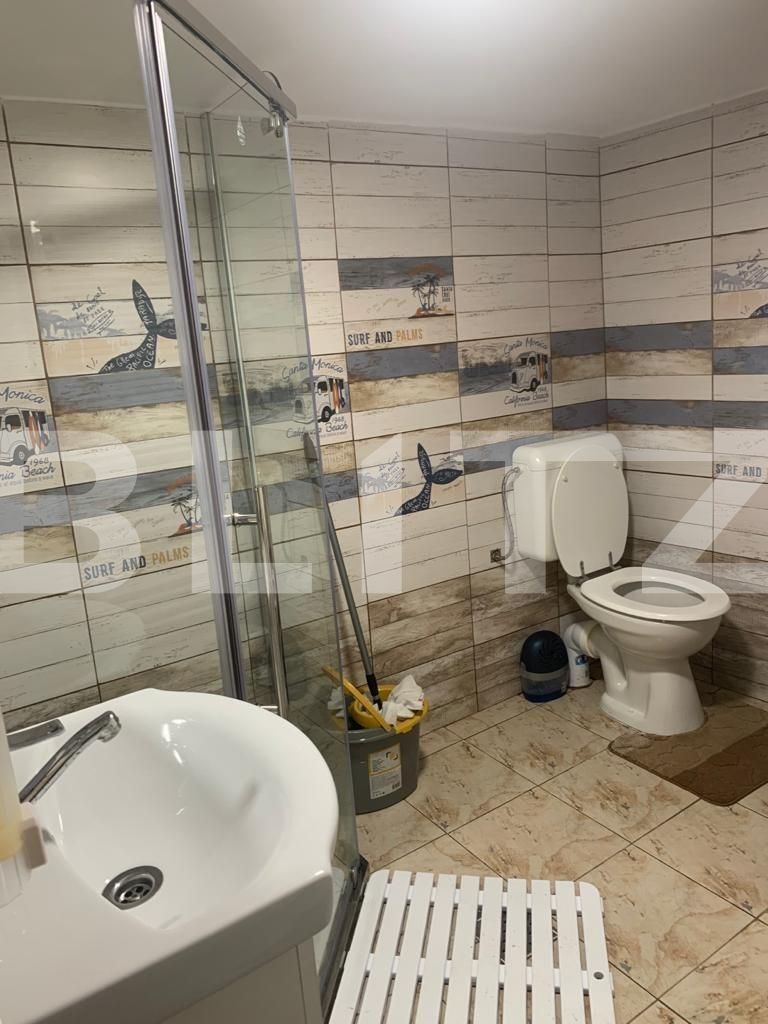 Garsonieră de închiriat Centrul Istoric - 67092AI | BLITZ Brașov | Poza12