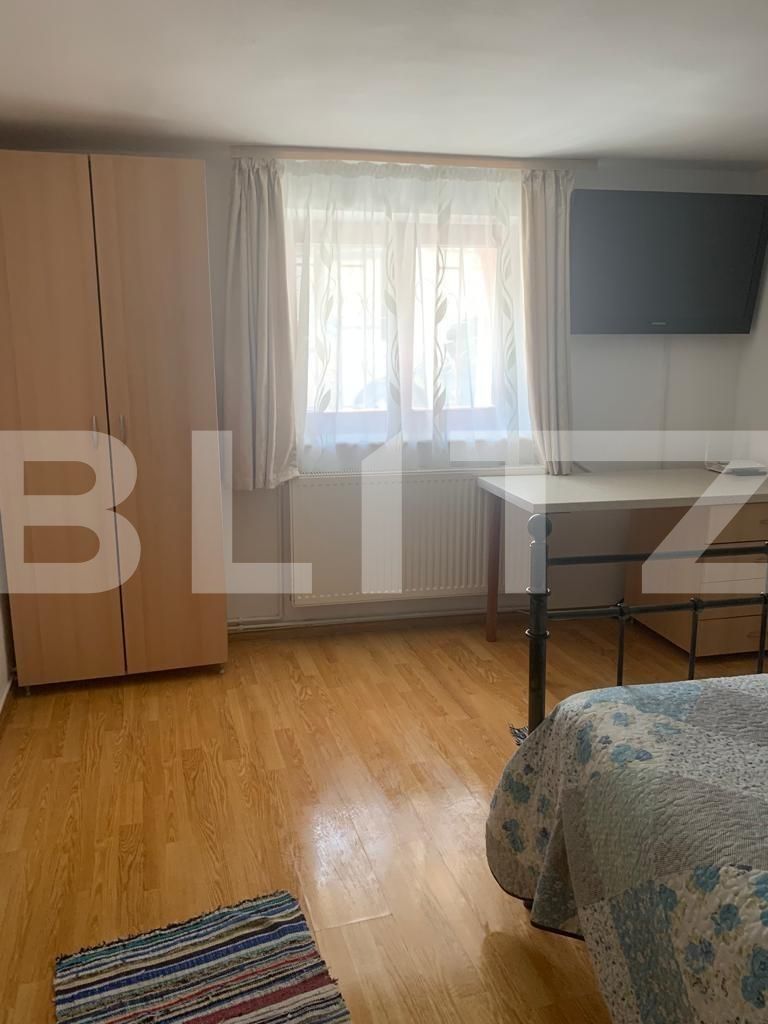 Garsonieră de închiriat Centrul Istoric - 67092AI | BLITZ Brașov | Poza7