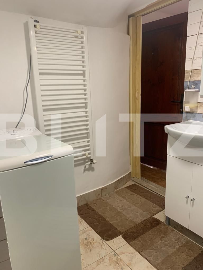 Garsonieră de închiriat Centrul Istoric - 67092AI | BLITZ Brașov | Poza10