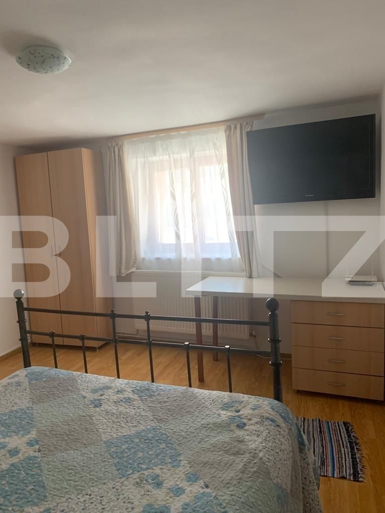 Garsonieră de închiriat Centrul Istoric - 67092AI | BLITZ Brașov | Poza9