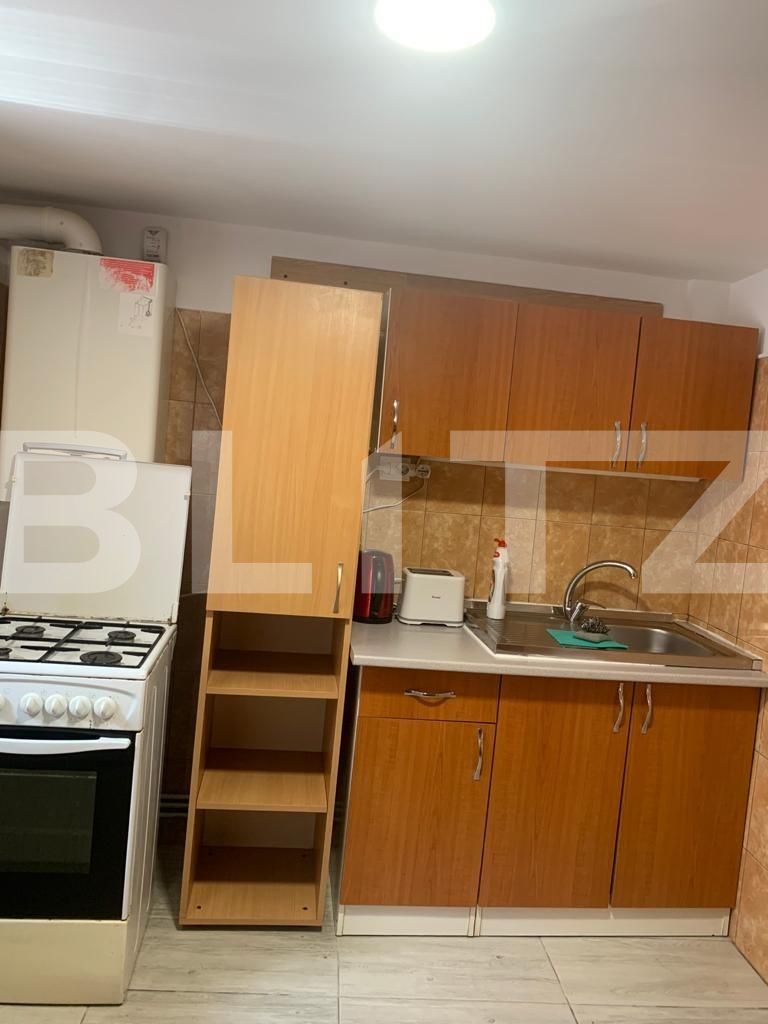 Garsonieră de închiriat Centrul Istoric - 67092AI | BLITZ Brașov | Poza5