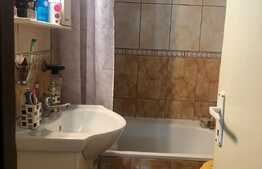Apartament 2 camere, decomandat, 45 mp, balcon, zona Manastur