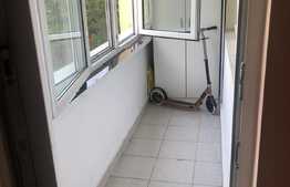 Apartament 2 camere, decomandat, 45 mp, balcon, zona Manastur