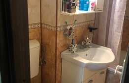 Apartament 2 camere, decomandat, 45 mp, balcon, zona Manastur