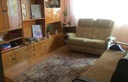 Apartament 2 camere, decomandat, 45 mp, balcon, zona Manastur