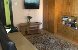 Apartament 2 camere, decomandat, 45 mp, balcon, zona Manastur