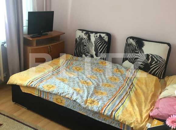 Apartament de închiriat 2 camere Manastur - 67093AI | BLITZ Cluj-Napoca | Poza1