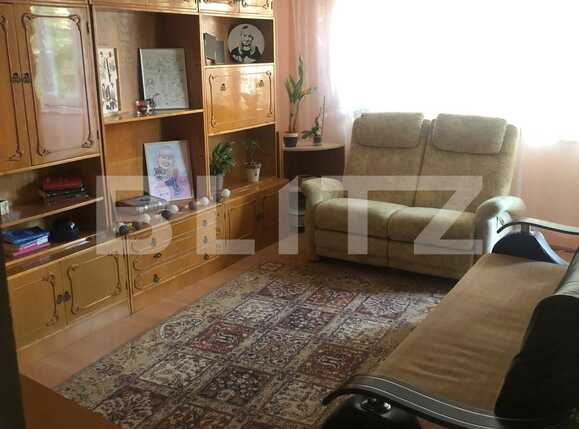Apartament de închiriat 2 camere Manastur - 67093AI | BLITZ Cluj-Napoca | Poza4