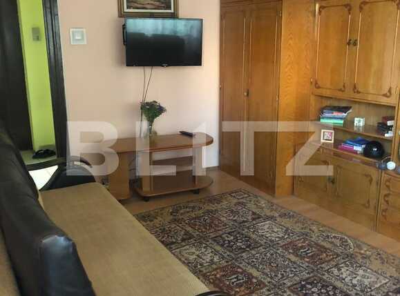 Apartament de închiriat 2 camere Manastur - 67093AI | BLITZ Cluj-Napoca | Poza2