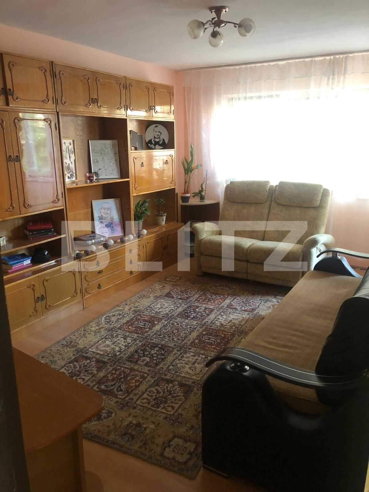Apartament de închiriat 2 camere Manastur - 67093AI | BLITZ Cluj-Napoca | Poza4