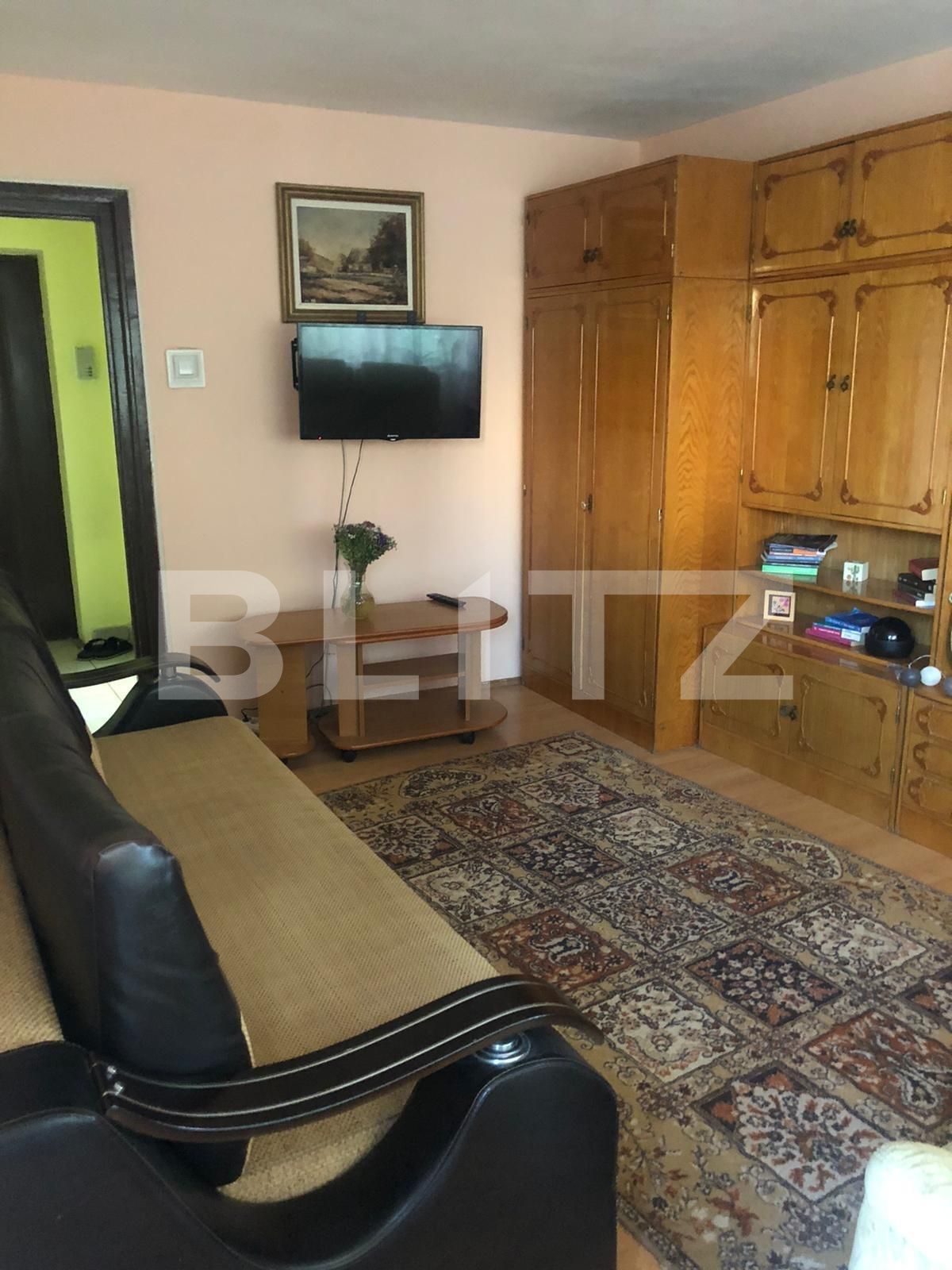 Apartament de închiriat 2 camere Manastur - 67093AI | BLITZ Cluj-Napoca | Poza2