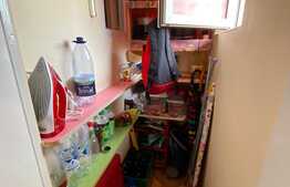 Apartament de 2 camere, decomandat, 50mp, Sacele 