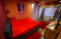 Apartament de 2 camere, decomandat, 50mp, Sacele 