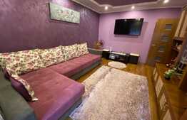 Apartament de 2 camere, decomandat, 50mp, Sacele 