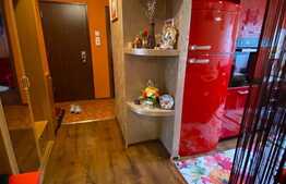 Apartament de 2 camere, decomandat, 50mp, Sacele 