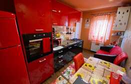 Apartament de 2 camere, decomandat, 50mp, Sacele 