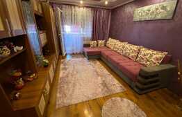 Apartament de 2 camere, decomandat, 50mp, Sacele 