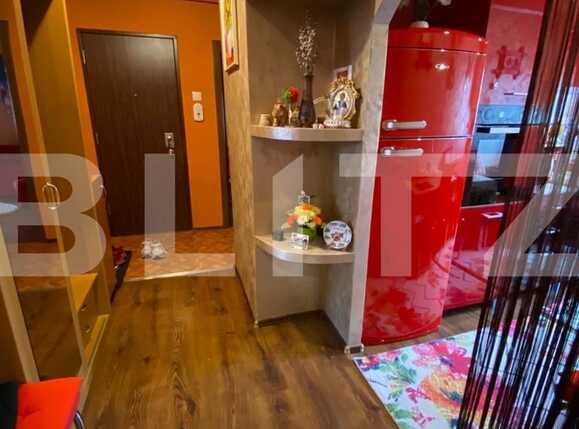 Apartament de vânzare 2 camere  - 67094AV | BLITZ Brașov | Poza4