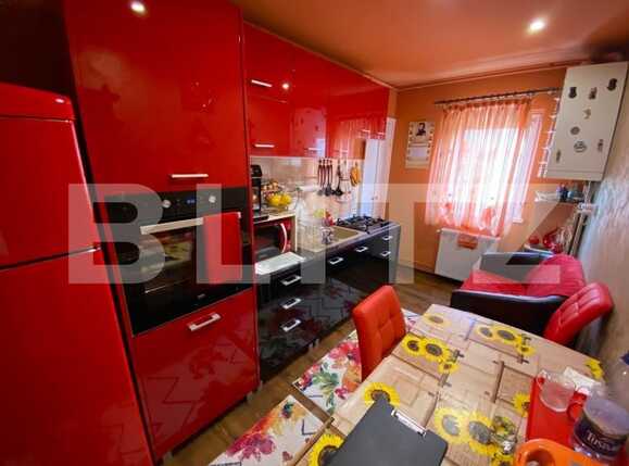 Apartament de vânzare 2 camere  - 67094AV | BLITZ Brașov | Poza5