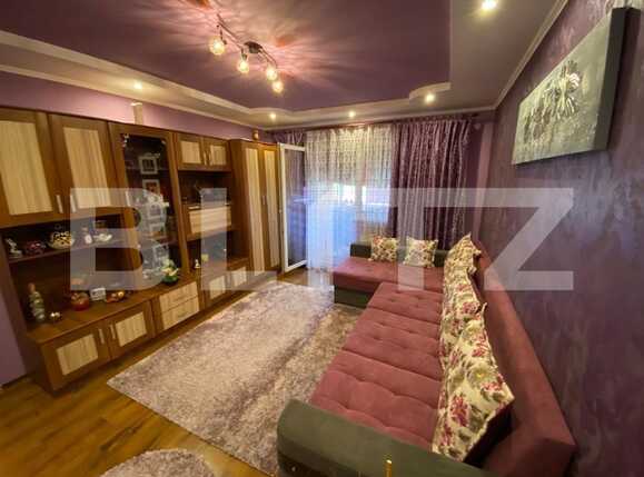 Apartament de vânzare 2 camere  - 67094AV | BLITZ Brașov | Poza1