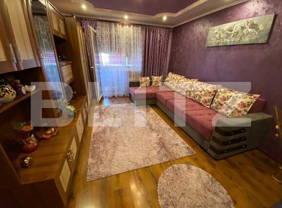 Apartament de vânzare 2 camere  - 67094AV | BLITZ Brașov | Poza3
