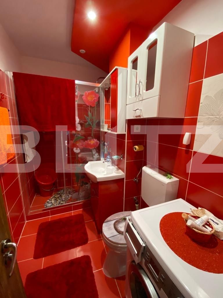 Apartament de vânzare 2 camere  - 67094AV | BLITZ Brașov | Poza9