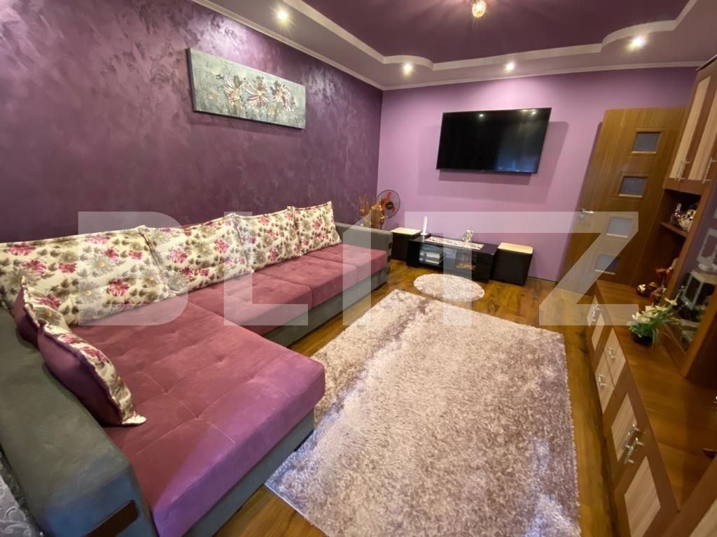 Apartament de vânzare 2 camere  - 67094AV | BLITZ Brașov | Poza2
