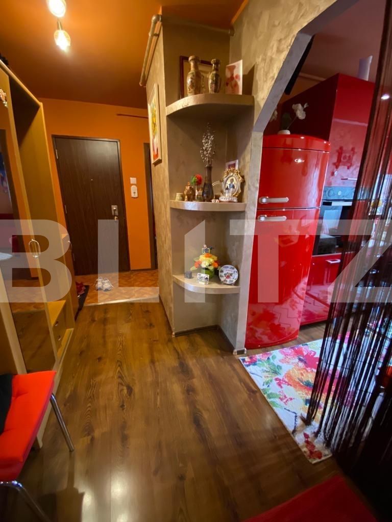 Apartament de vânzare 2 camere  - 67094AV | BLITZ Brașov | Poza4