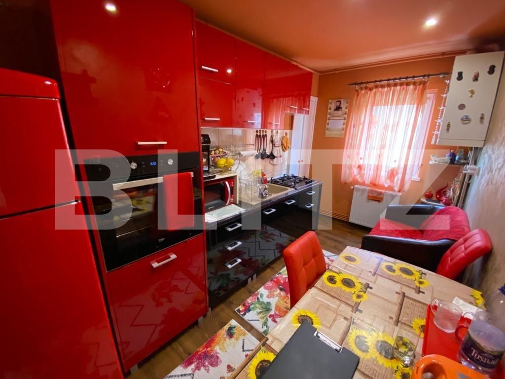 Apartament de vânzare 2 camere  - 67094AV | BLITZ Brașov | Poza5