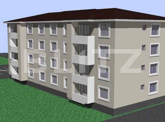 Apartament de vânzare 3 camere Floreşti - 67096AV | BLITZ Cluj-Napoca | Poza1